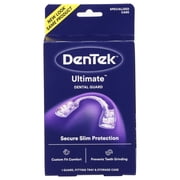 DenTek Ultimate Dental Guard for Teeth Grinding, 1 Count