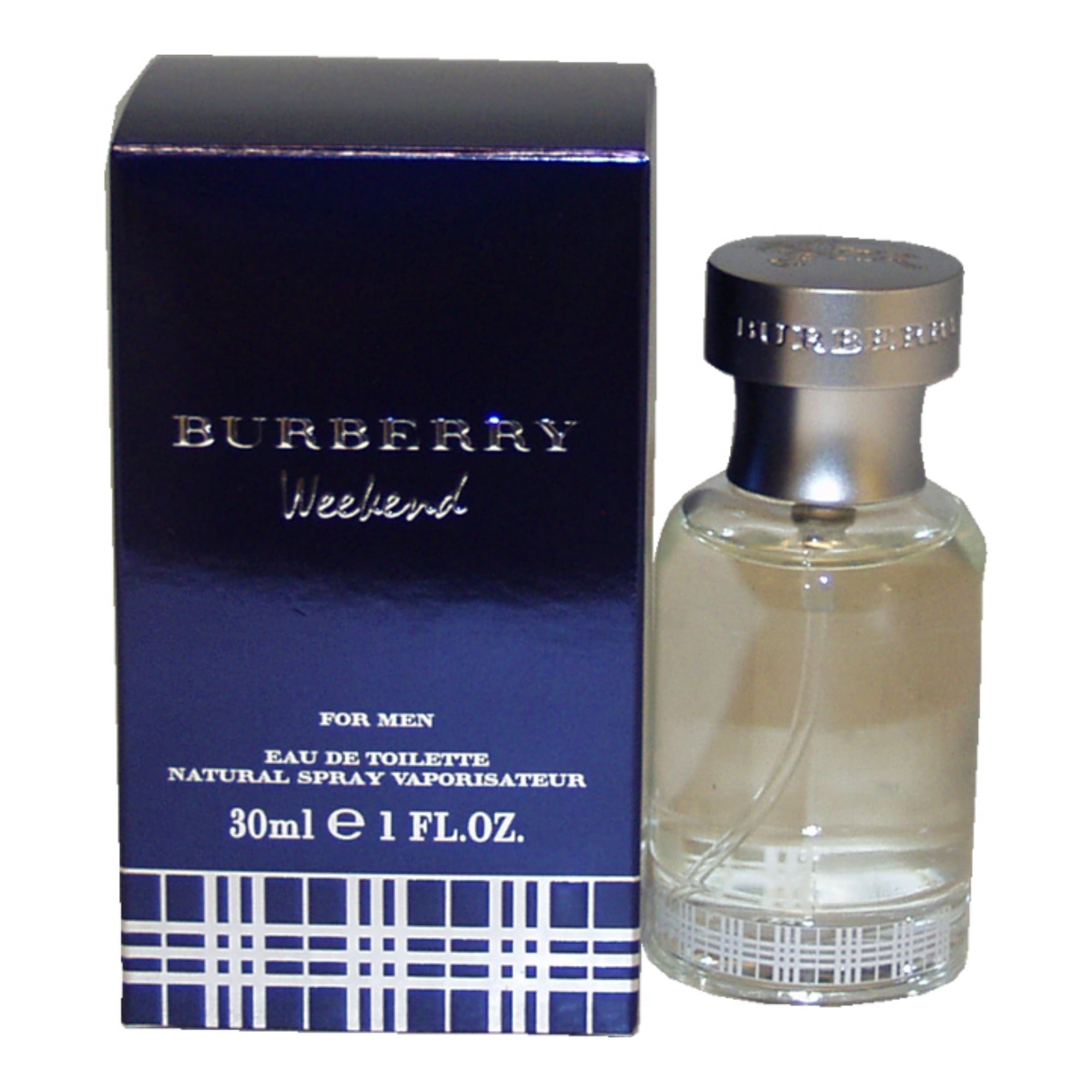Burberry Burberry Weekend Cologne for Men, 1 Oz