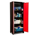 thumbnail image 3 of NewAge Products Bold Series Red 7 Piece Set, 3 of 15