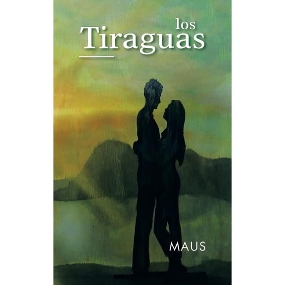 Los Tiraguas, (Paperback)