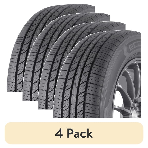 (4 pack) Arroyo Eco Pro A/S 215/60R16 95V Tire