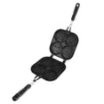 thumbnail image 4 of Cooking Tool,Double-Sided Lovely Cartoon Animal Breakfast Pan Frying Pan Superior Craftsmanship, 4 of 8