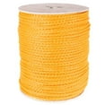 thumbnail image 2 of Hollow Braid Polypropylene Rope - Large Variety of Colors and Diameters - 10, 25, 50, 100, 250, and 500 Foot Lengths, 2 of 4