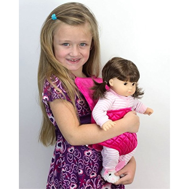 walmart doll carrier