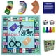 thumbnail image 5 of Juego Mesa para Parejas Interactivo 2 Jugadores Y Novia, 5 of 6