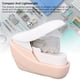 thumbnail image 4 of Grapadora De Papel Sin Grapas, Fácil De Usar, Grapadora Portátil De Escritorio Sin Aguja, Diseño Ergonómico Ecológico Para Oficina, 4 of 7