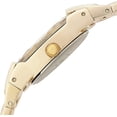 thumbnail image 5 of Armitron Women's Bracelet Watch with 18mm Oval Gold Tone Case, 5 of 6