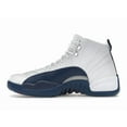 thumbnail image 2 of Jordan Men's 12 Retro French Blue (2025) Basketball Shoes, from StockX, 2 of 5