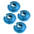 thumbnail image 2 of LYUMO RC Cup, Shock Spring Cup Aluminum Alloy For HSP/RGT/Himoto/REDCAT 1/10 RC Car For Remote Control Car Upgrade Or Spare, 2 of 8