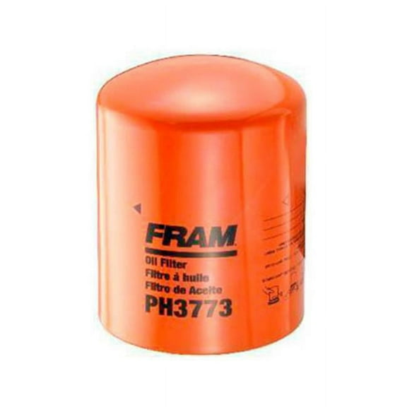 Fram PH3773 Full Flow Lube Spin On Oil Filter