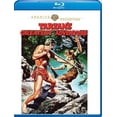 thumbnail image 1 of Tarzan's Greatest Adventure, 1 of 1