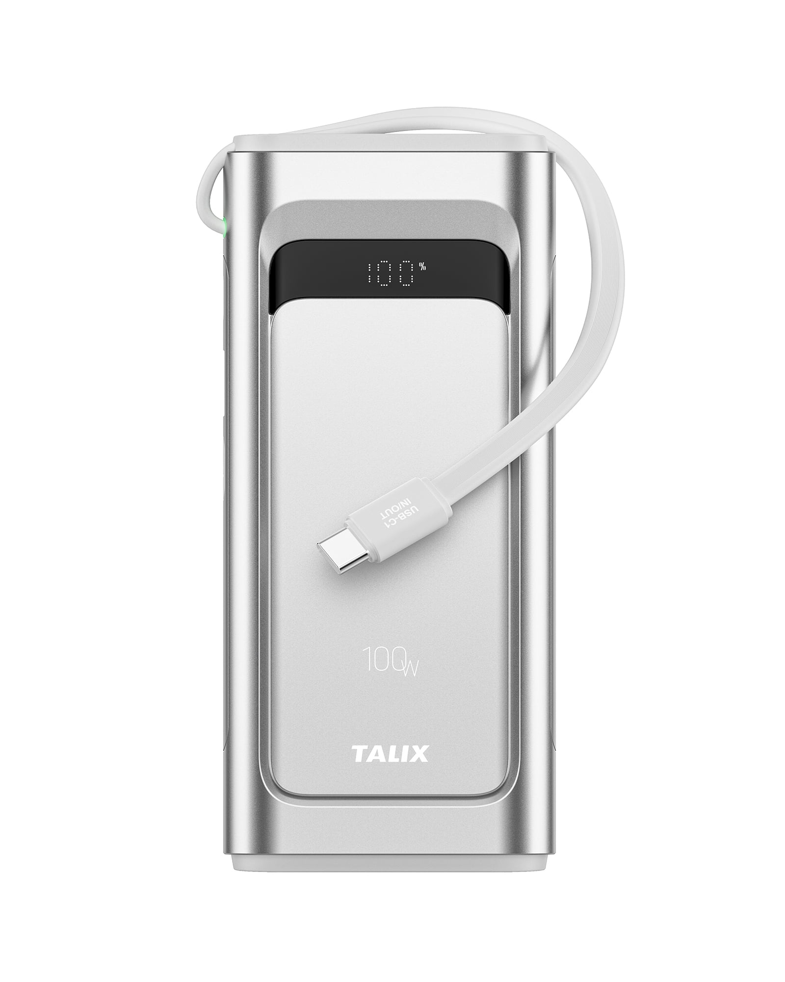 Anker Powerhouse 90, 87.6Wh Charger with 100W AC, 45W USB-C for