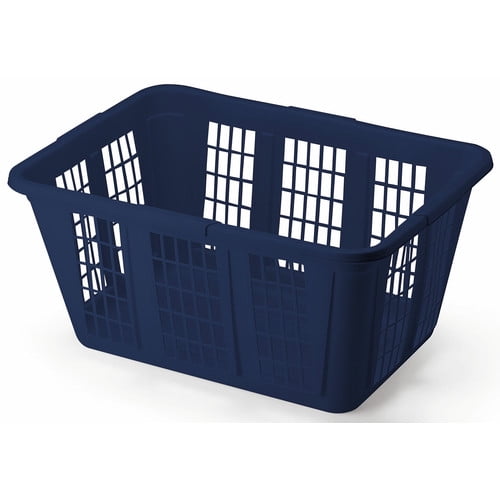 Rubbermaid Laundry Laundry Basket (Set of 8)