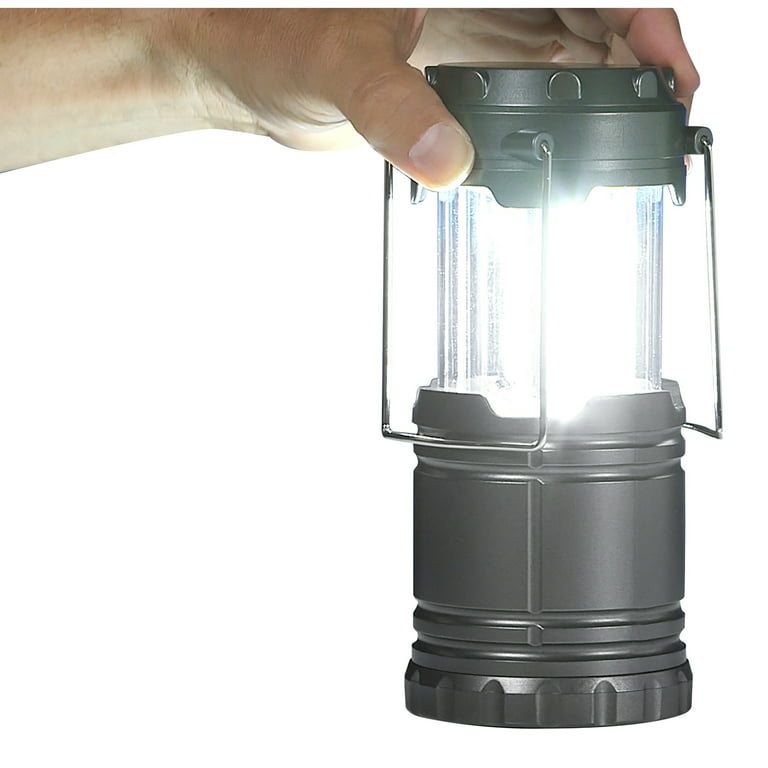 This ultra-bright flashlight, lantern, and headlamp set could be an  emergency lifesaver - Boing Boing