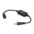 thumbnail image 2 of LED Brightness Dimmer Controller, Widely Used LED Strip Lights Dimmer  For Lighting Accessories For LED Rigid Bar, 2 of 8