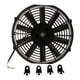 thumbnail image 5 of 12V 80W Ventilador de Radiador Eléctrico Disipación de Calor de de Agua para Coches Auto Vehículo 10 pulgadas, 5 of 6