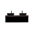 thumbnail image 1 of Gabinete Para Baño Con Doble Lavabo ANTON Minimalista, 1 of 6