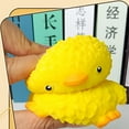 thumbnail image 1 of Juguetes de piscina, juguetes para bebés, juguetes para niños pequeños, juguete de descompresión súper lindo: muñecos de peluche coloridos que se sienten al tacto y son adecuados para todas las edades, 1 of 4