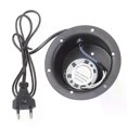 thumbnail image 3 of 15 RPM 25 RPM Rotating Motor With Plug For Hanging Glass Mirror Disco Ball DJ KTV Party Light, 3 of 4