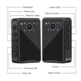 thumbnail image 5 of A23 Police Body Camera HD 1080P DVR Video Security Cam IR Night Vision Mini Camcorders with 14 H Long Battery Life Recording ,Lightweight, 5 of 7