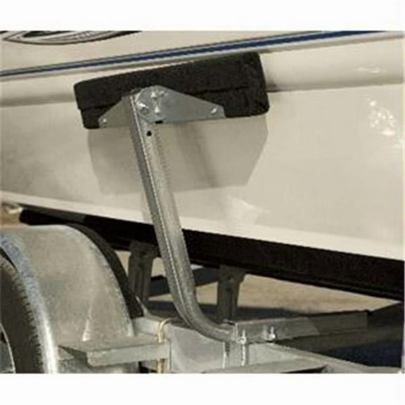 C.E. Smith 2' Short Bunk Guide-On