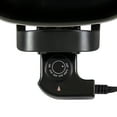 thumbnail image 6 of NESCO® ES-08 Electric Skillet, 8 inch, Black, 6 of 9