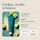 thumbnail image 2 of VEZE Mascarillas para labios, 20 unidades, mascarilla para labios secos, colágeno, cuidado de la piel, almohadillas de cristal, hidratantes, antiarrugas, antienvejecimiento, reafirma e hidrata los lab, 2 of 5