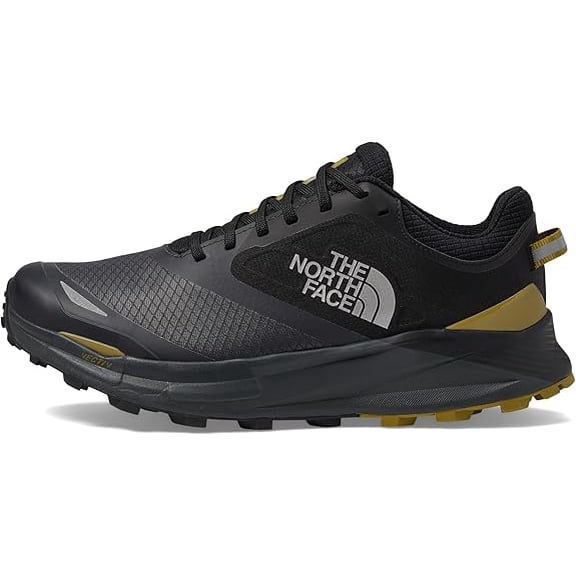 The North Face Men's Vectiv Enduris 3 Futurelight Asphalt Grey/TNF Black 11.05 Medium