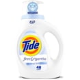 thumbnail image 1 of Tide Free & Gentle Liquid Laundry Detergent, Tide Laundry Detergent, Clean Laundry Detergent, 1.86 Litres, 48 Loads, 1 of 30