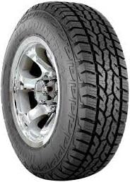 Ironman Ironman All Country A/T 235/75R15 101 Q Tire