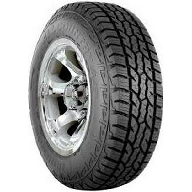 Ironman Ironman All Country A/T 265/65R17 112 T Tire
