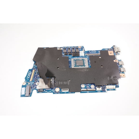 2M5YX Dell AMD Ryzen 5 7530U 8GB Motherboard I7435-A111BLU-PUS
