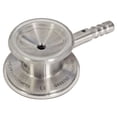 thumbnail image 2 of MDF® MD One® Stainless Steel Stethoscope > Pediatric, 2 of 4