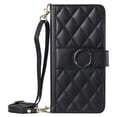 thumbnail image 2 of Funda tipo billetera GANGXUN para Samsung Galaxy A54 5G – Tapa abatible con correa para mujer, 2 of 5