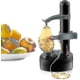 thumbnail image 2 of Pelador eléctrico, pelador de patatas giratorio automático, pelador de manzanas, máquina (hy), 2 of 4
