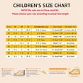 thumbnail image 4 of JUMEYU Baby Girl Shoes Boys Girls Toddler Sneakers Kids Lightweight Walking Shoes Mesh Breathable Tennis Shoes for Toddler/Little Kids Size 3 (White,Big Kids 3), 4 of 9
