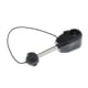 thumbnail image 5 of 4xKayak Paddle Lock Anchor Oar Holder Tie Down Ball Screw Support Pole Part Sunnimix Parte del soporte de paleta de kayak, 5 of 7
