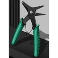 thumbnail image 3 of Snap Ring Pliers, Retaining Ring Pliers High Carbon Steel  for Repair, 3 of 7