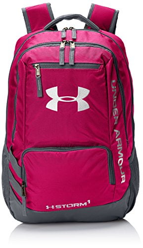mochilas under armour mujer
