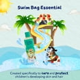 thumbnail image 5 of Childs Farm 3 in 1 Swim, Strawberry & Mint 8.4 fl oz, 5 of 9