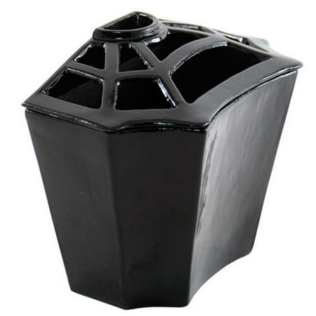 Moiety Insert Steamer - Gloss Black