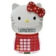 thumbnail image 3 of Calculadora Importacion Hello Kitty Rojo, 3 of 5