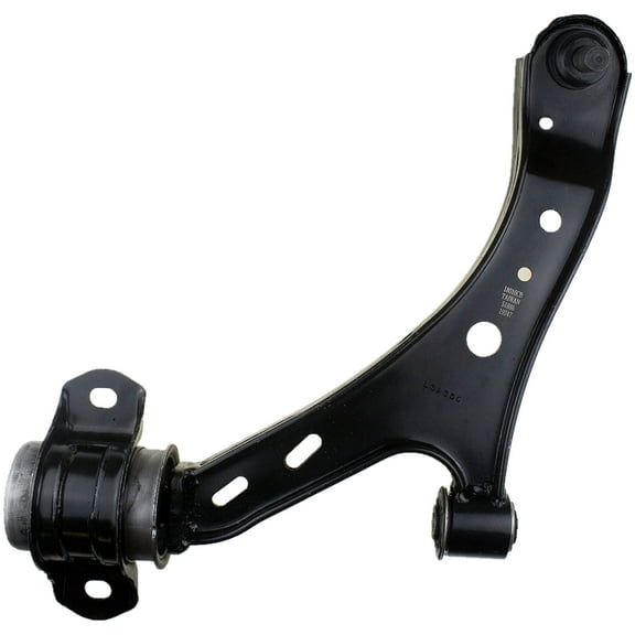 Dorman CB85323PR Front Left Lower Suspension Control Arm and Ball Joint Assembly for Specific Ford Models