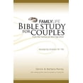 thumbnail image 2 of Familylife Bible Study for Couples, Dennis Rainey, Barbara Rainey Paperback, 2 of 3