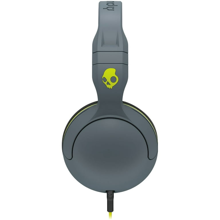 Skullcandy HESH Headphones full size wired mm jack