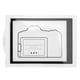 thumbnail image 5 of Protector De Pantalla De Cámara A Prueba De Agua, Vidrio óptico Alta Transparencia Fácil De Limpiar Protector De Pantalla LCD Para Protección De Pantalla De Cámara ANGGREK Otros, 5 of 8