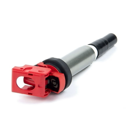 Dinan D650-0003 Ignition Coil N Series Style Red