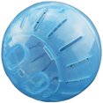 thumbnail image 1 of 3.94in Hamster Running Ball Cute Hamster Exercise Ball Hamster Rolling Ball, 1 of 10