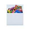 thumbnail image 2 of TOXIC WASTE 5 LB Bulk Assortment - Original Hazardously Sour Candy - 5 Extreme Flavors: Blue Raspberry, Watermelon, Black Cherry, Lemon, Apple! - By Dr. Plenty, 2 of 5
