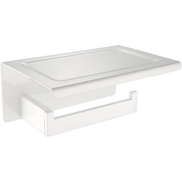 Jabonera con ventosa de doble capa, sin perforaciones, reutilizable, carga de 5 kg, instalación en 1 segundo, soporte para jabón para azulejos, pared de ducha, baño, cocina